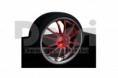 Modelagem roda 3ds Max