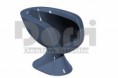 Cadeira, modelagem em 3ds Max