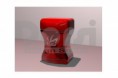 Perfume, modelagem em 3ds Max