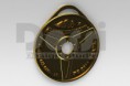 Medalha Classic Car